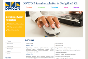 Divicon