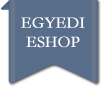 Egyedi Eshop