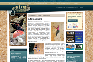 Mászóbirodalom