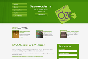 Őze-márvány