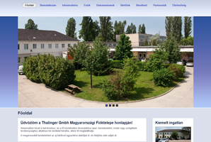 Thalinger Gmbh